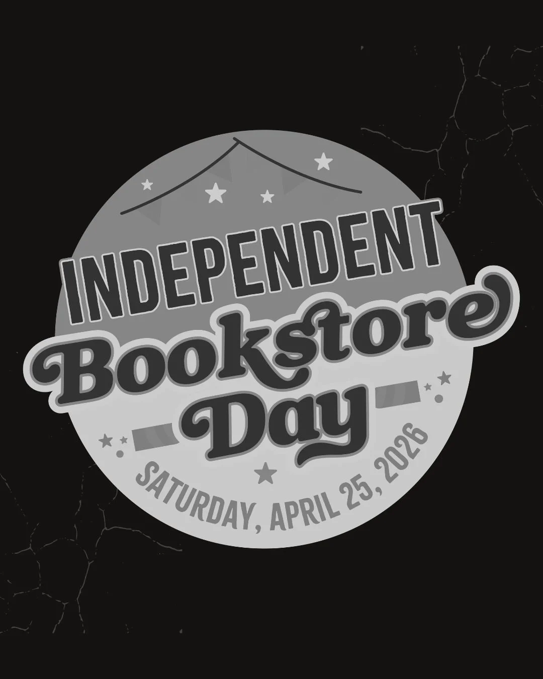 Independent Bookstore Day