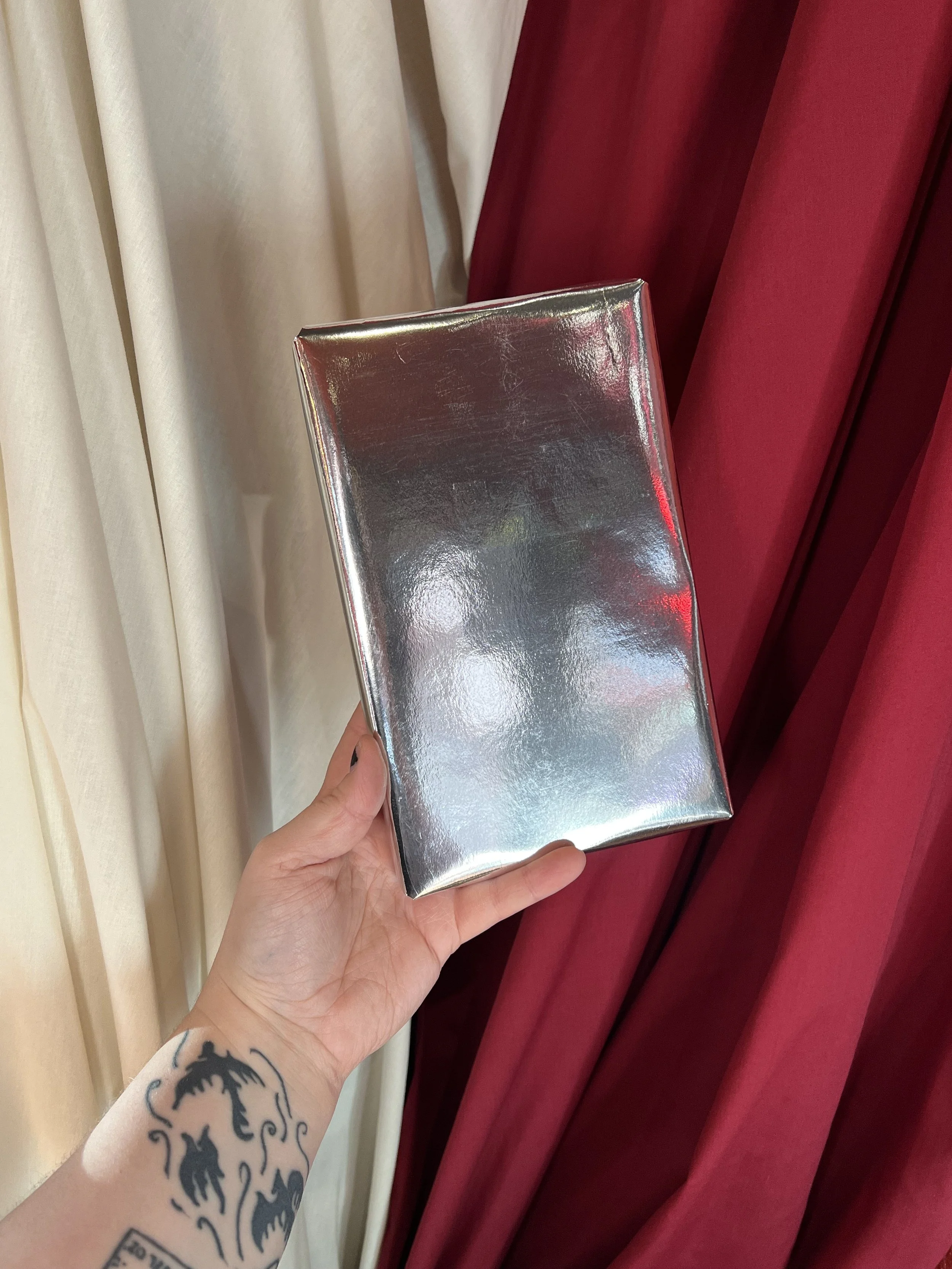 Cannibalism - Blind Date with a Book [Paperback]