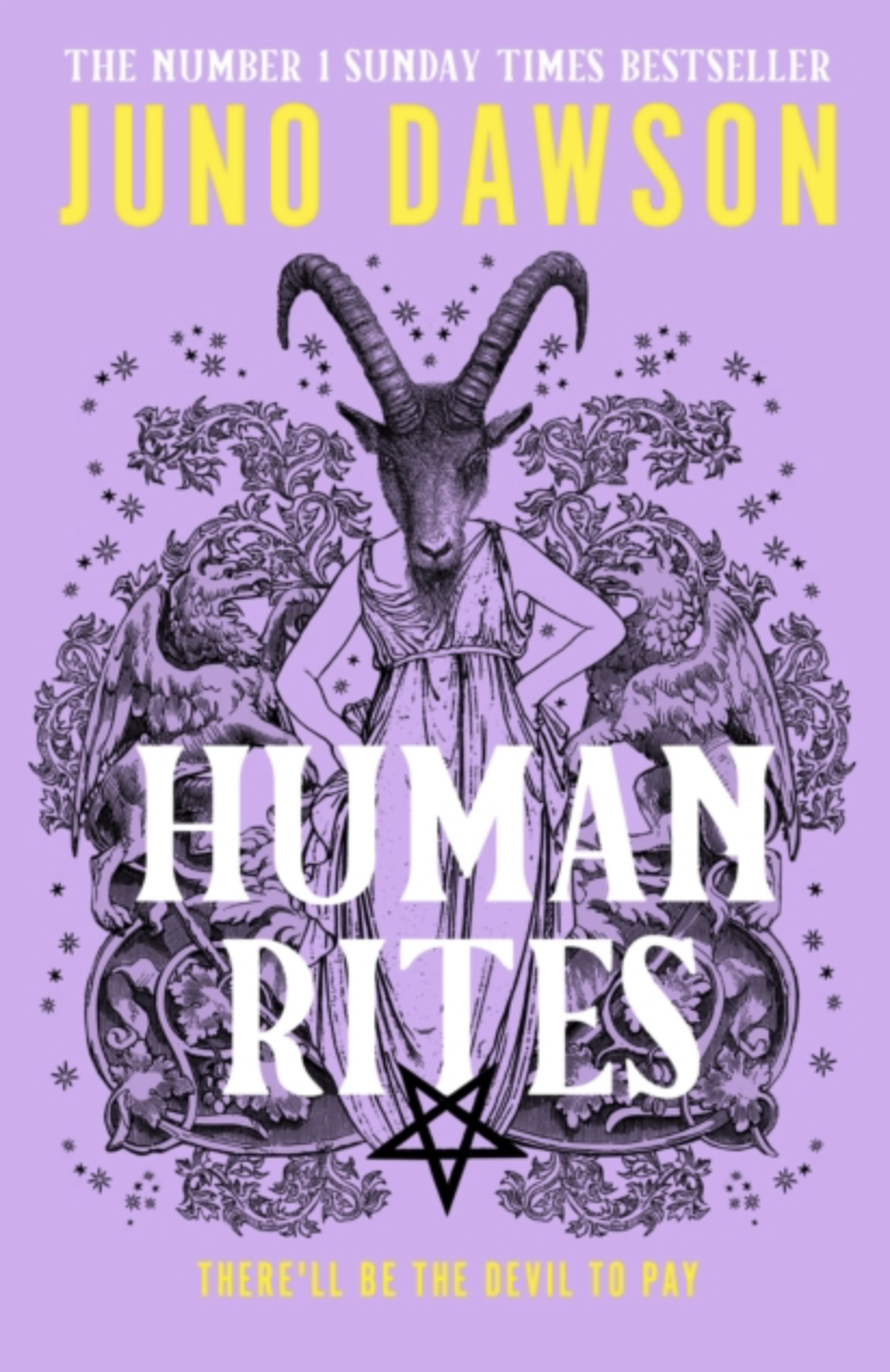 Human Rites by (UK IMPORT) [Paperback]