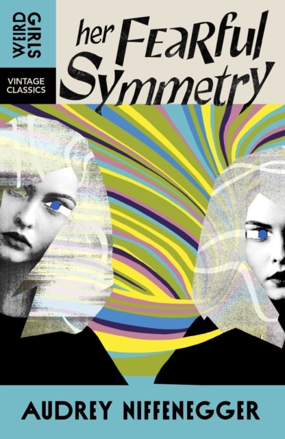Her Fearful Symmetry by Audrey Niffenegger (UK IMPORT) [Paperback]