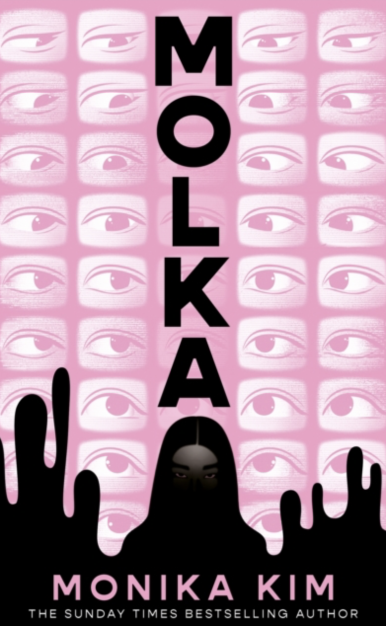 Molka by Monika Kim (UK IMPORT)