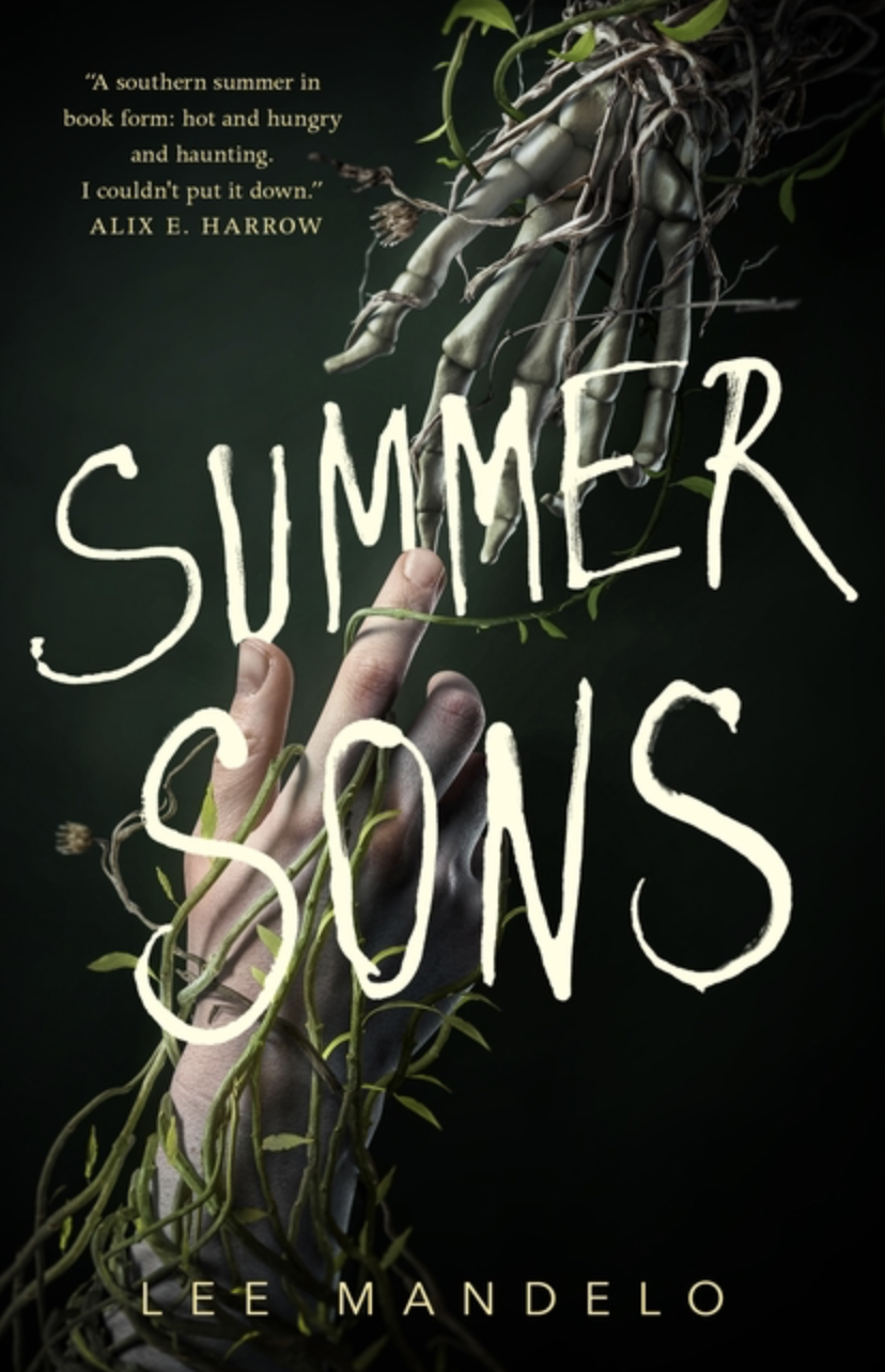 Summer Sons by Lee Mandelo [Paperback]