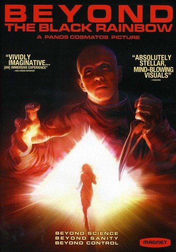 Beyond the Black Rainbow [Standard]