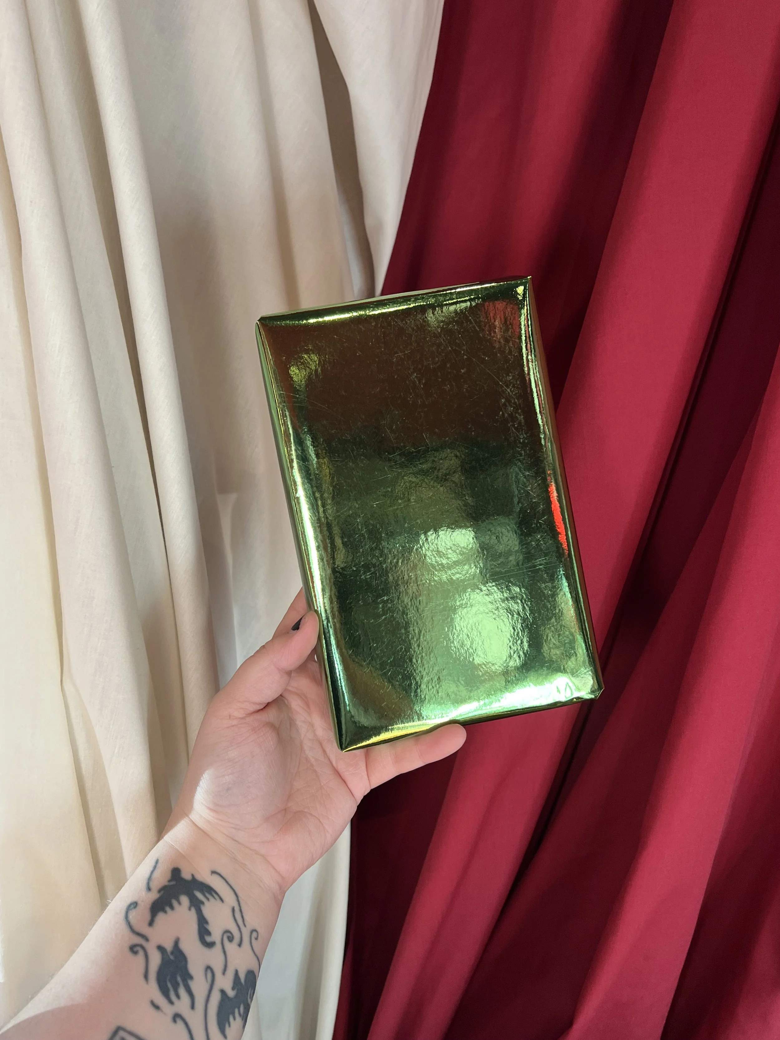 Techno-Horror - Blind Date with a Book [Paperback/Hardcover]