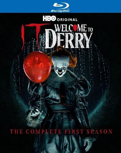 Welcome to Derry: The Complete First Season [Standard]
