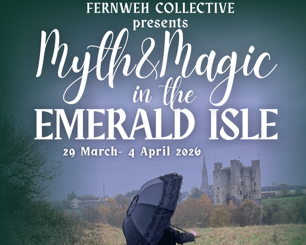 Myth & Magic in the Emerald Isle
