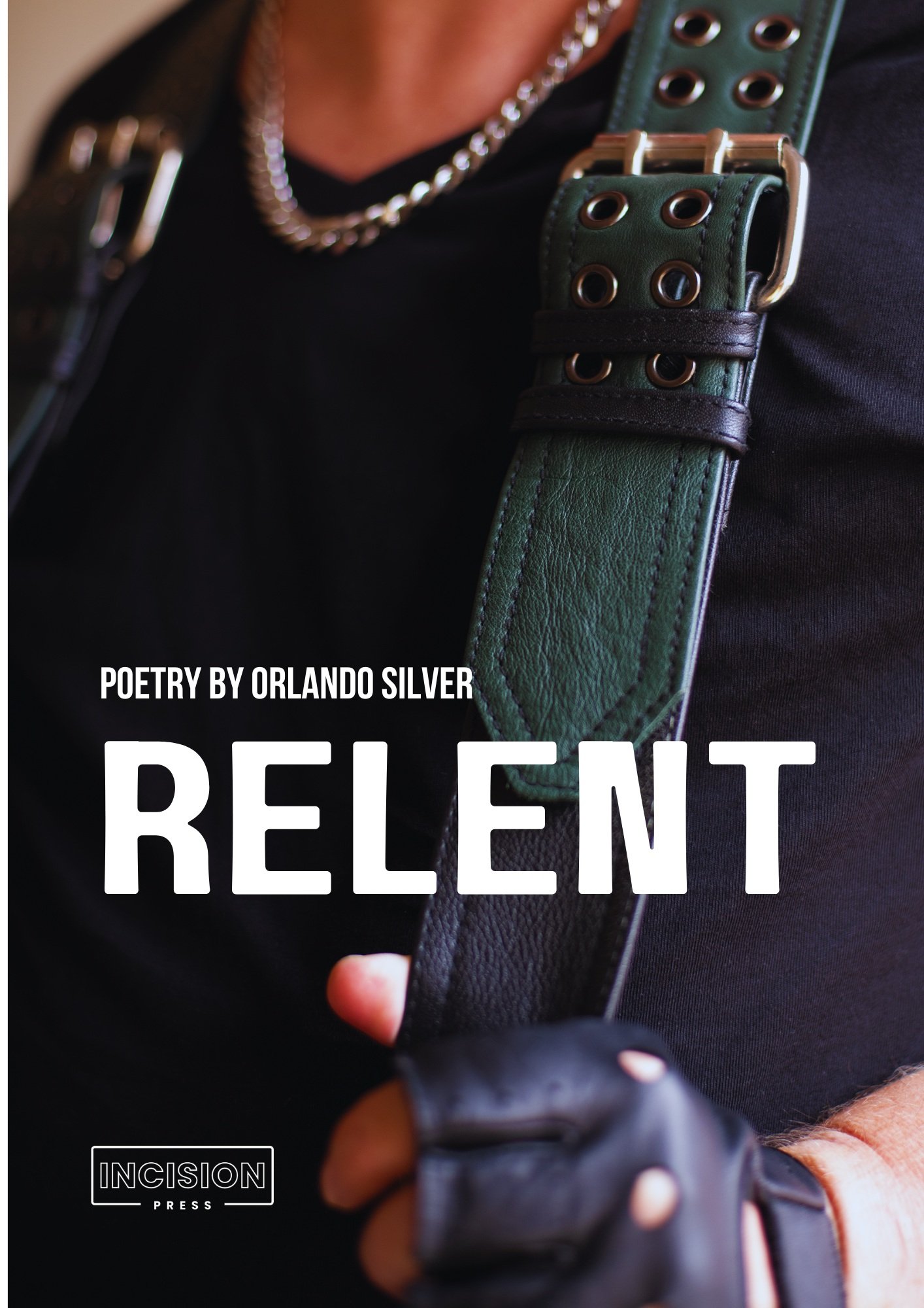 Relent