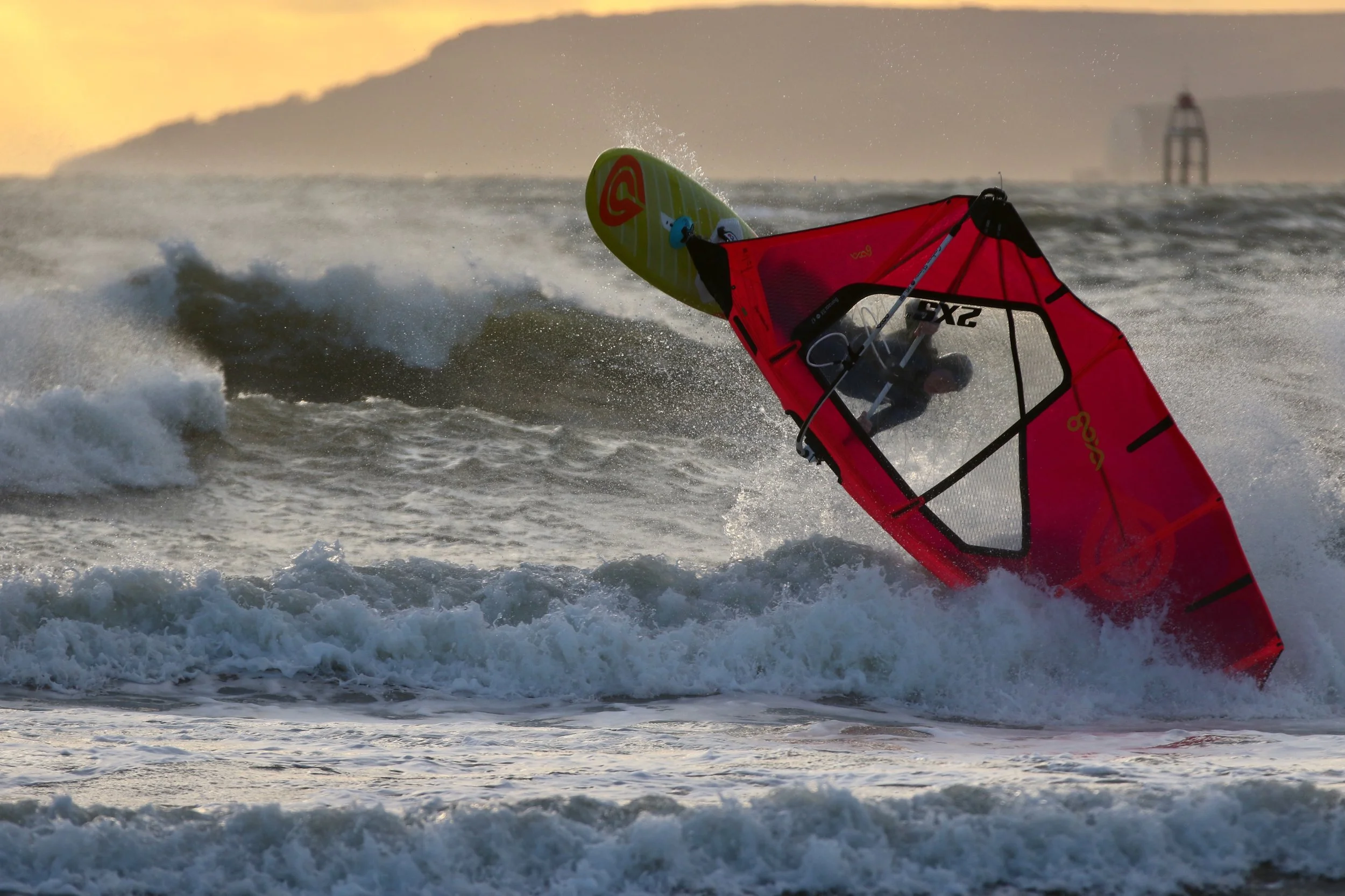 2XS West Wittering Wave Classic 2025: UK’s Must-See Windsurfing Comeback