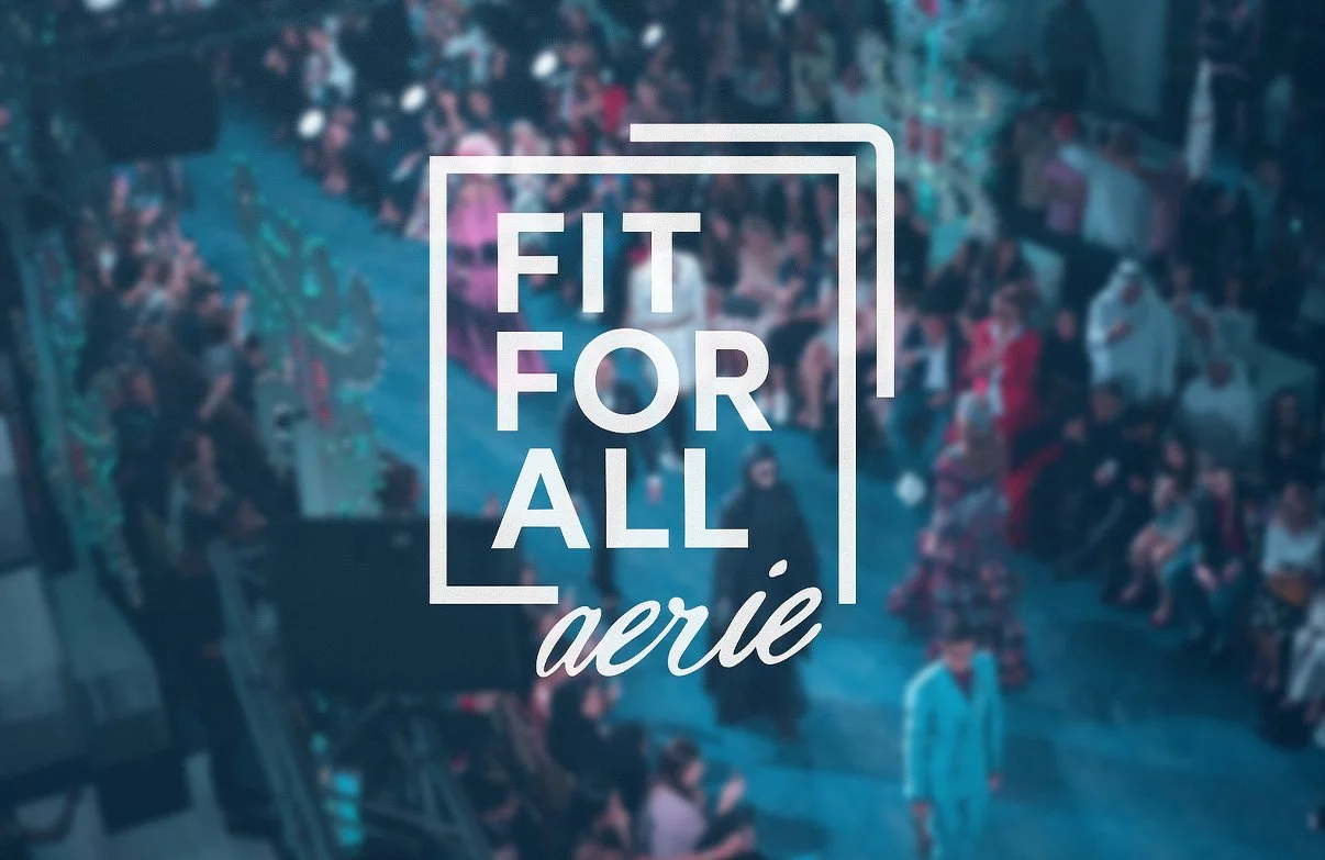 Fit For All by Aerie