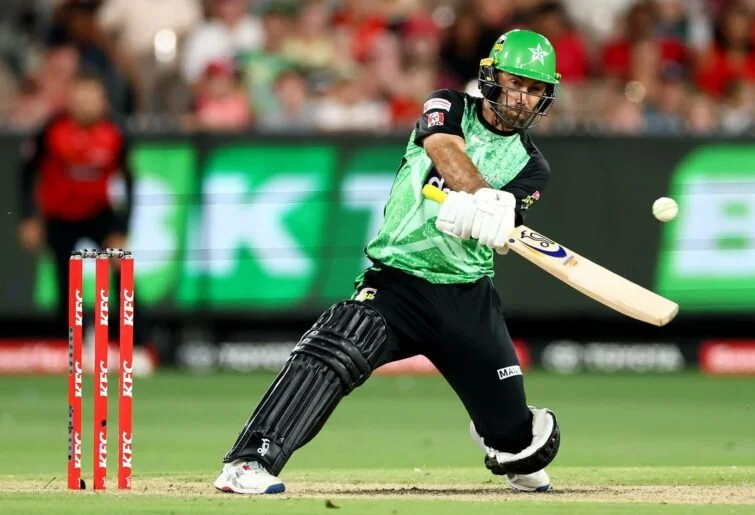 The one thing that could stop the Stars winning their first BBL title