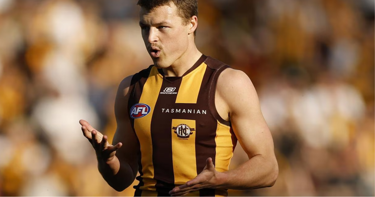 Do AFL teams want to be 6-7?