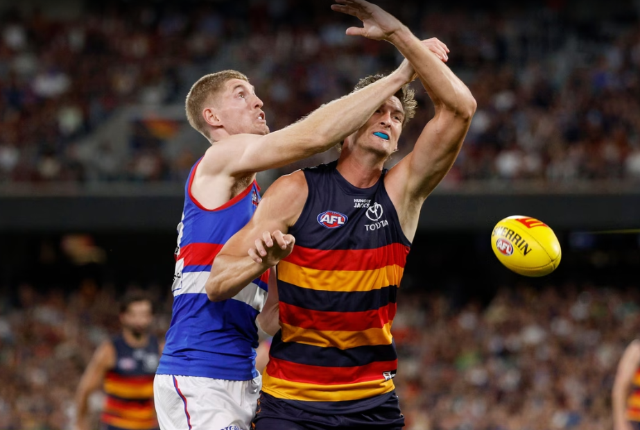 Bulldog defenders out to spoil opposition efforts