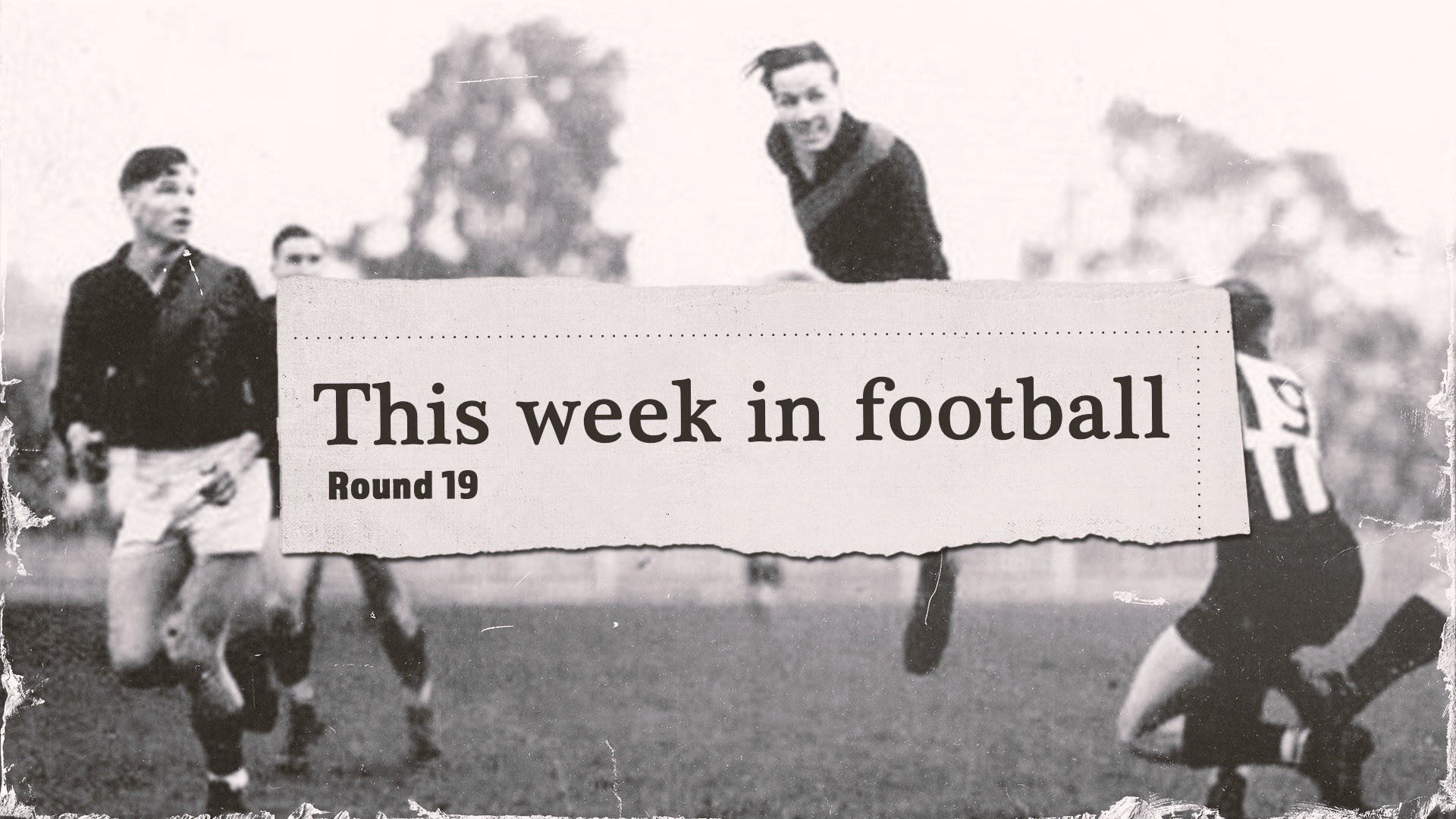 The AFL has another timekeeping problem