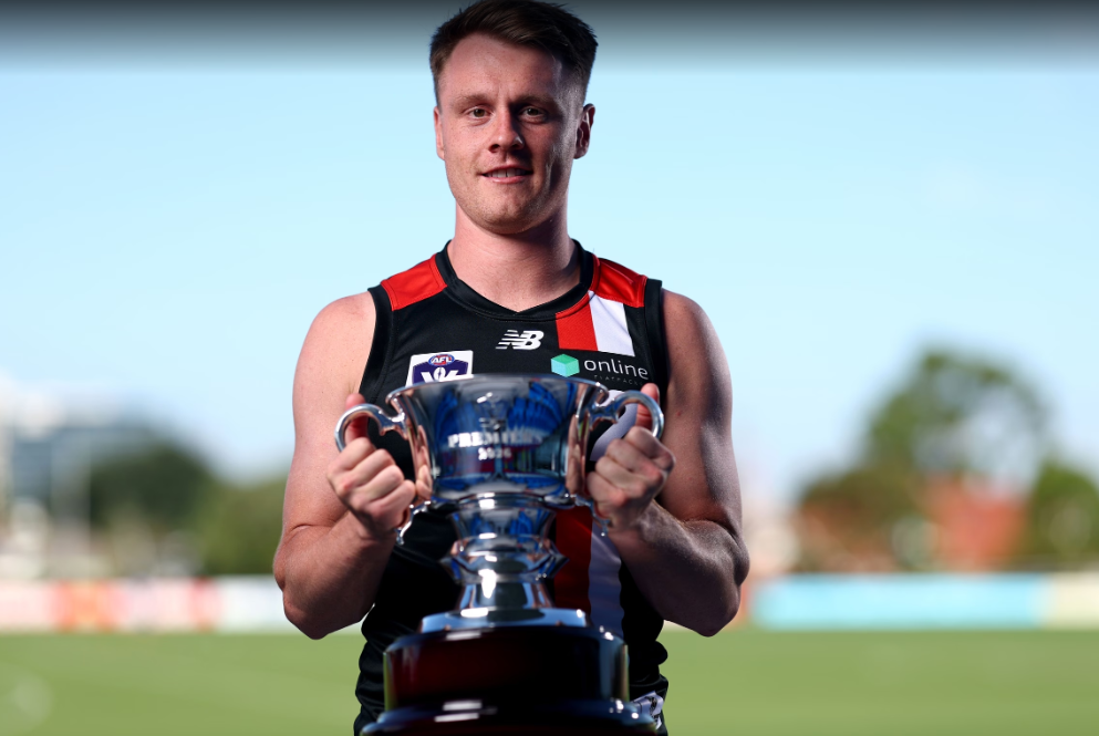 Can Frankston make waves from a wildcard spot?