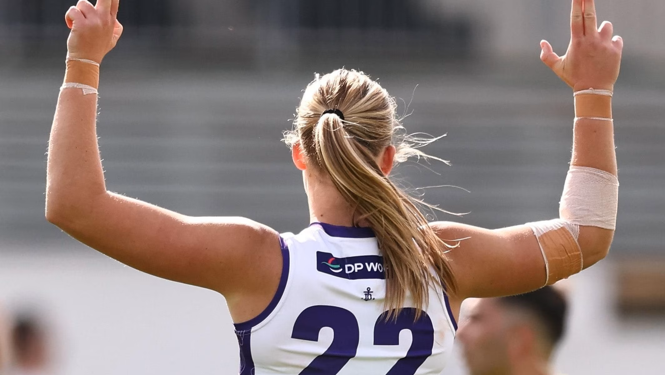 Dockers deny Pies as stars make successful returns