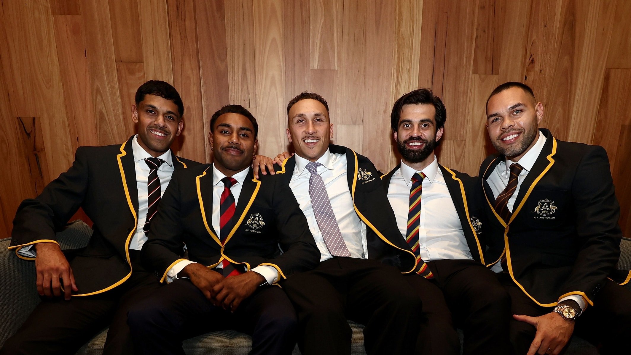 There’s a record number of Indigenous All-Australians in 2026. Why are Indigenous numbers declining in the AFL?