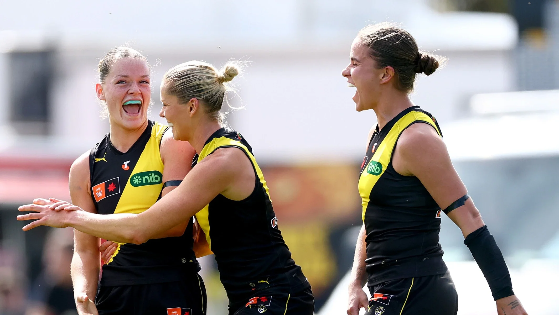 Tigers take the points but Saints get consolation through an emerging young star