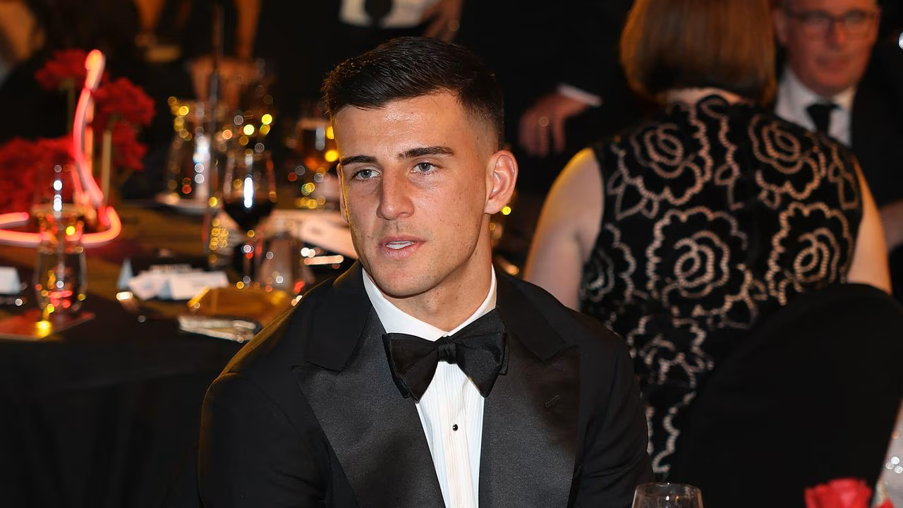 2026 Brownlow Medal Predictions