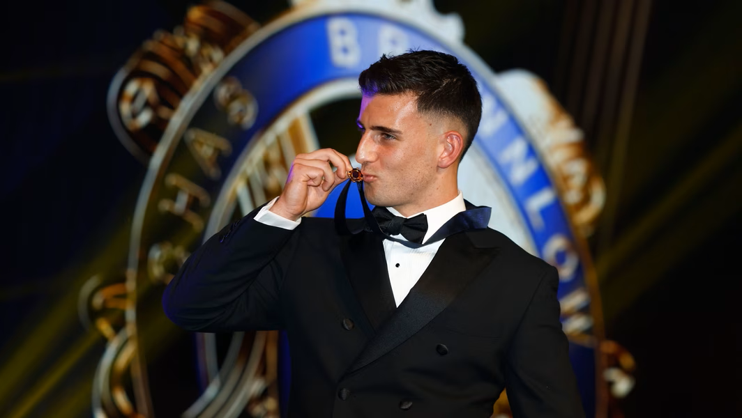 Reviewing my 2026 Brownlow predictions
