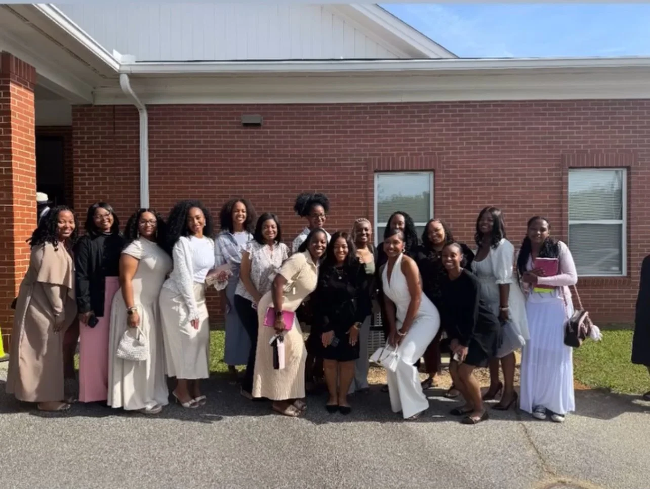 Fellowship and Brunch