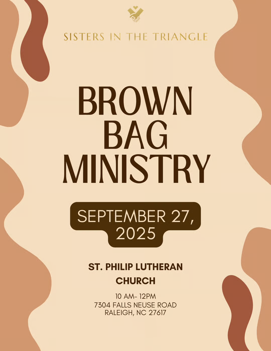 Brown Bag Ministry