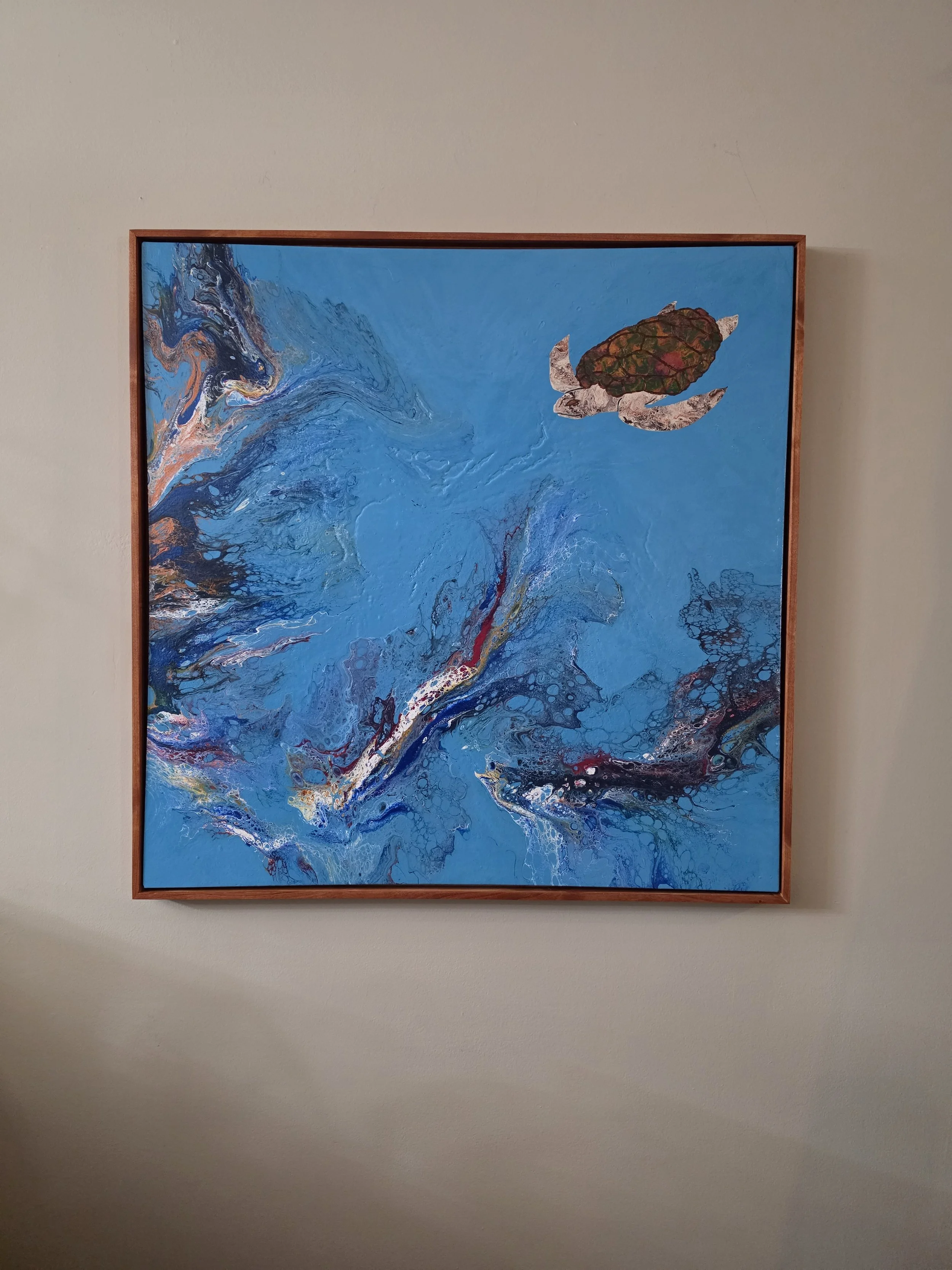 The Dive
