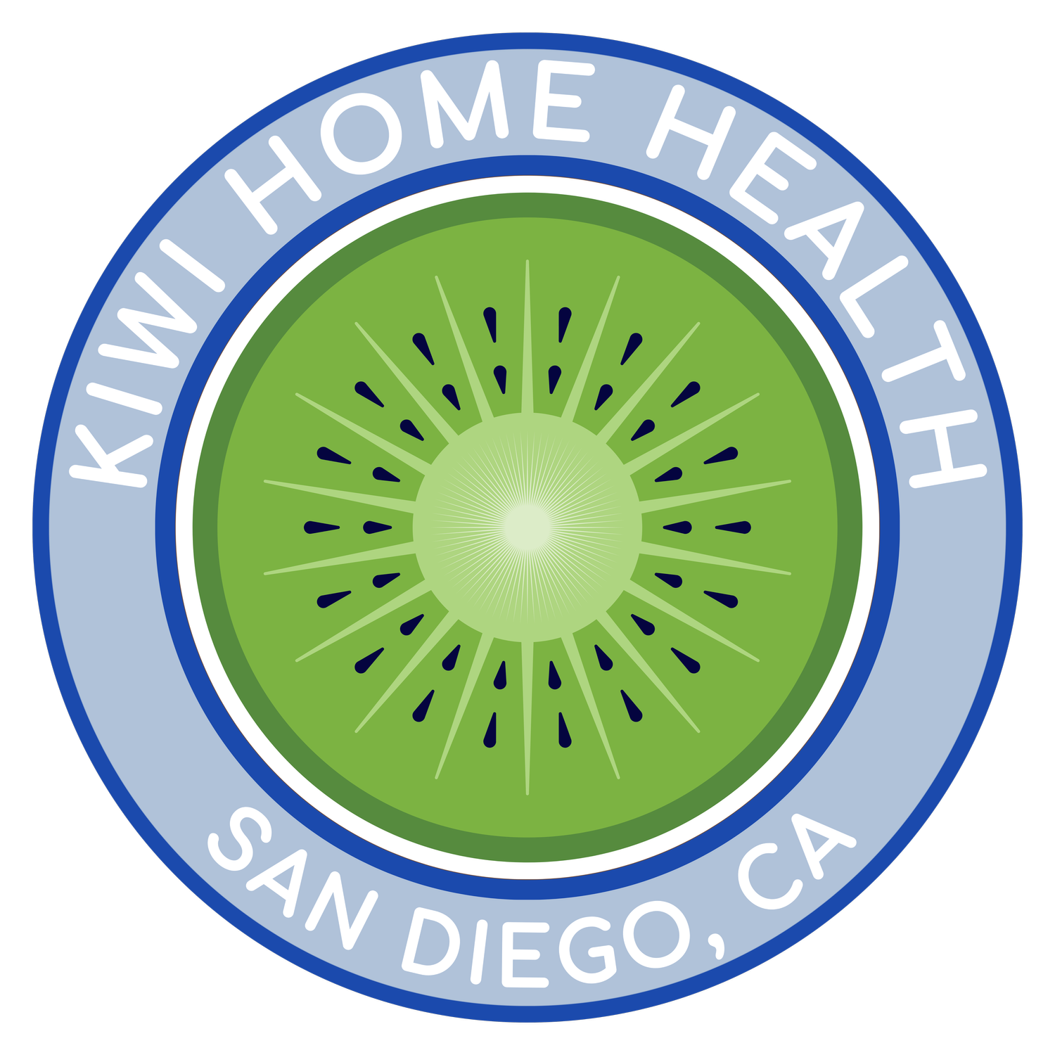 Advanced Home Health Care Inc. (Soon to be Officially dba Kiwi Home Health)