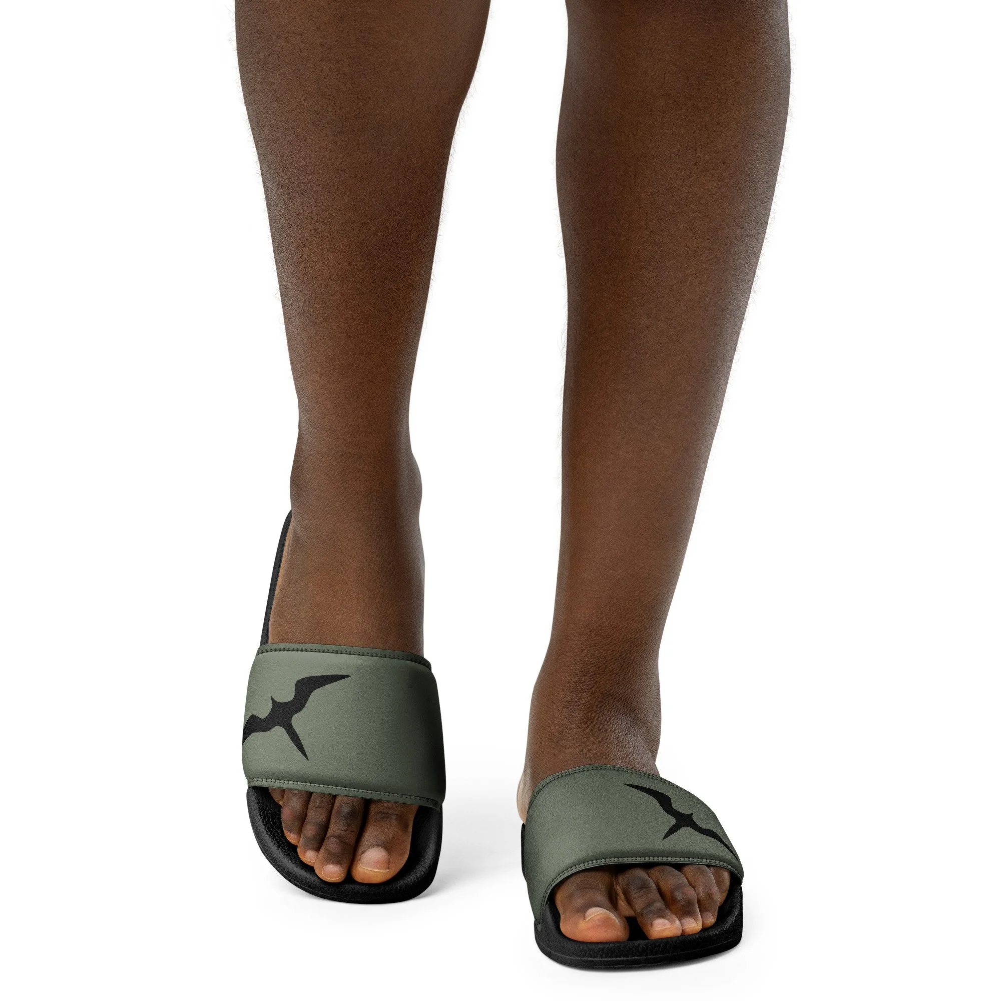 Iwa Army Women's slides