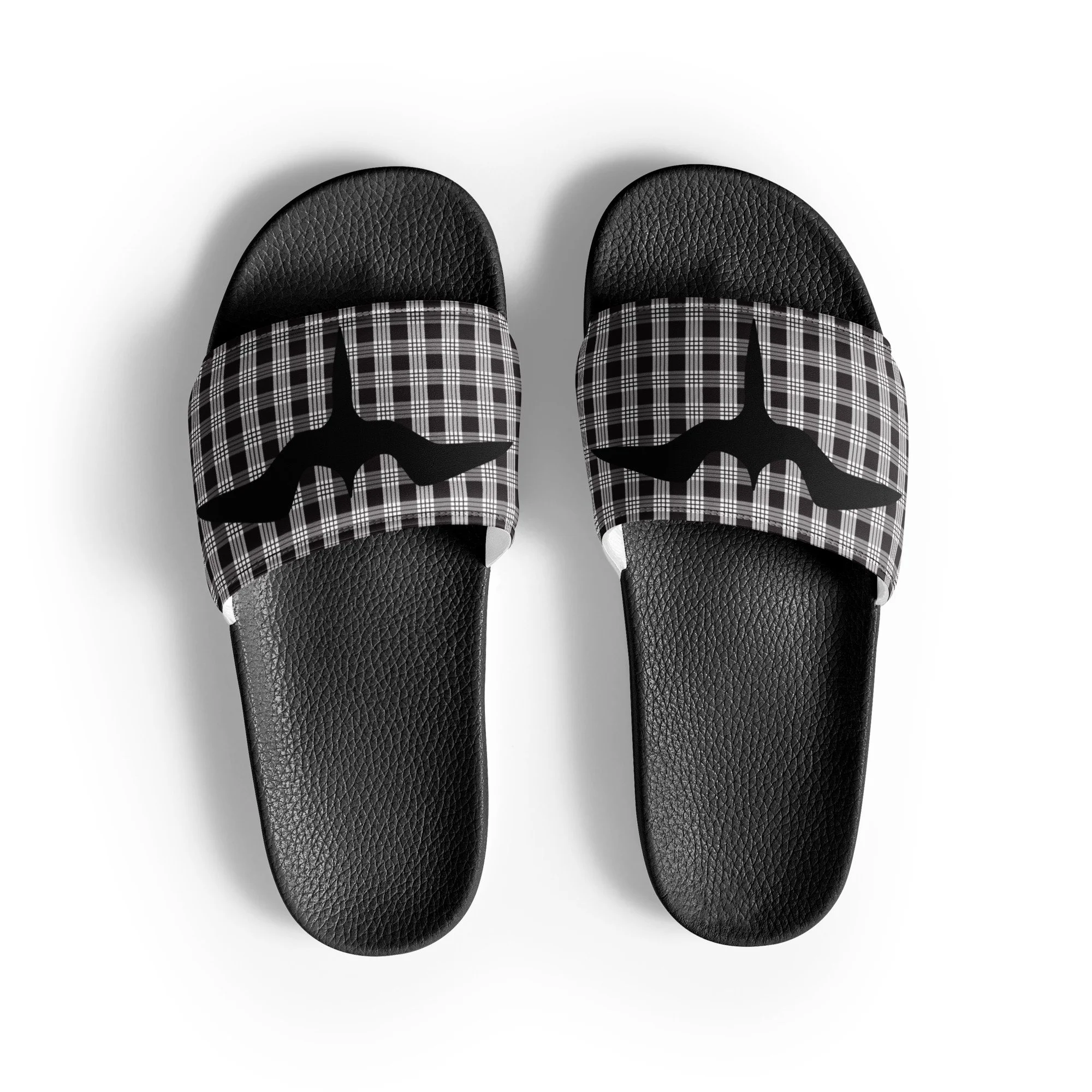 ‘Iwa Pałąka Print Men’s slides