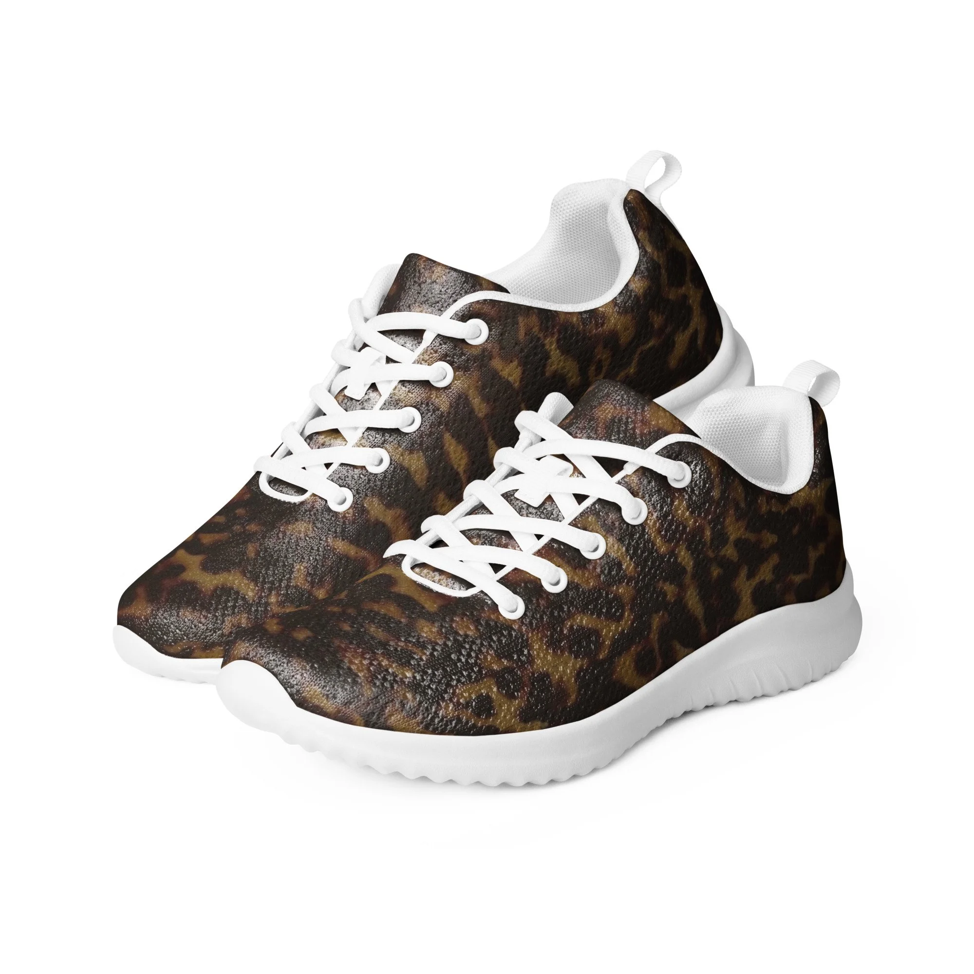 Pūpū Honu Women’s Athletic Shoes