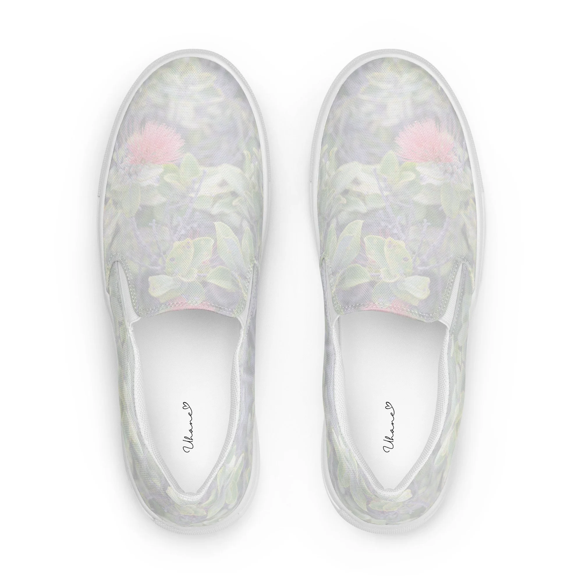 ʻŌhiʻa Realtree Men’s Slip-on Shoes