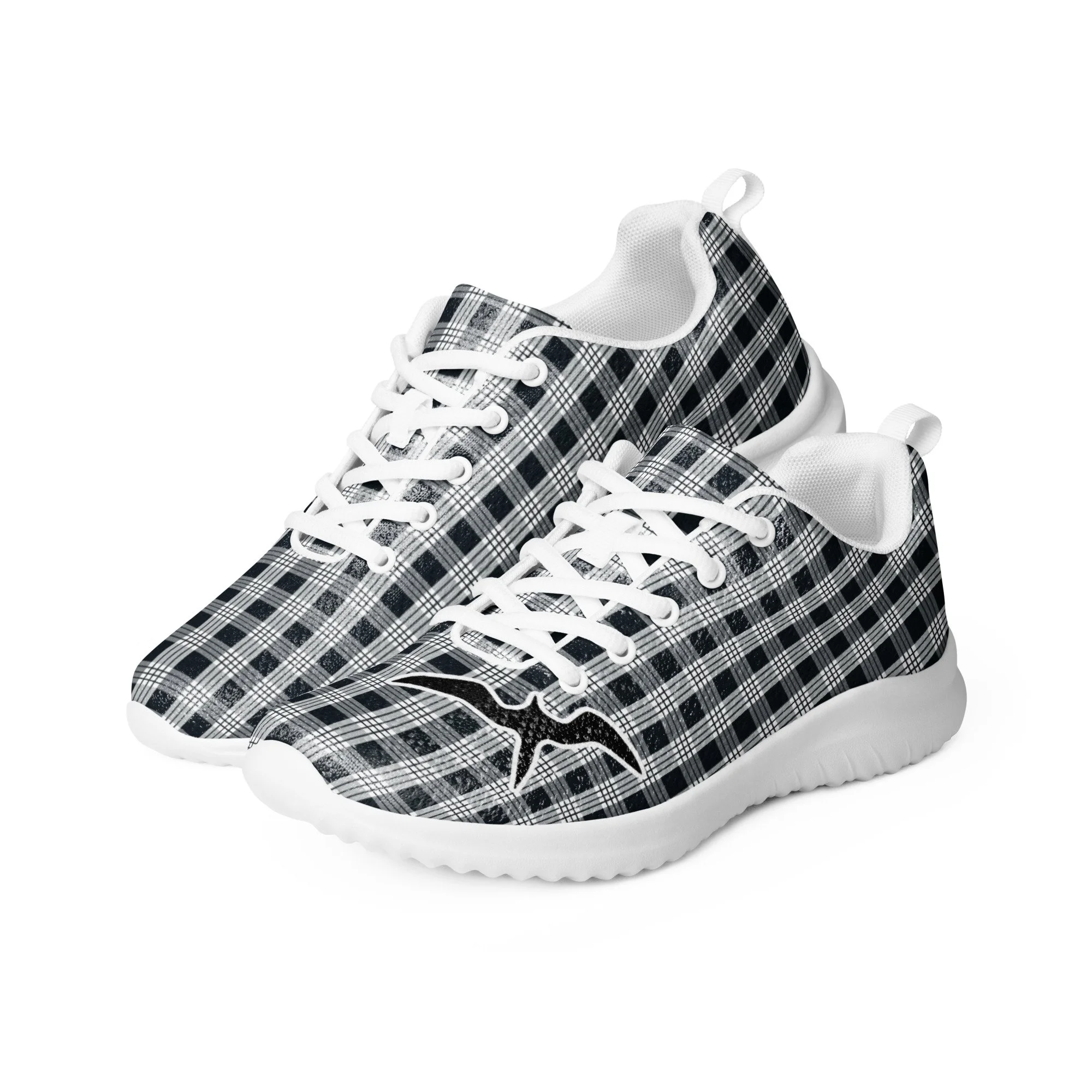 ‘Iwa Palaka Women’s Athletic Shoes