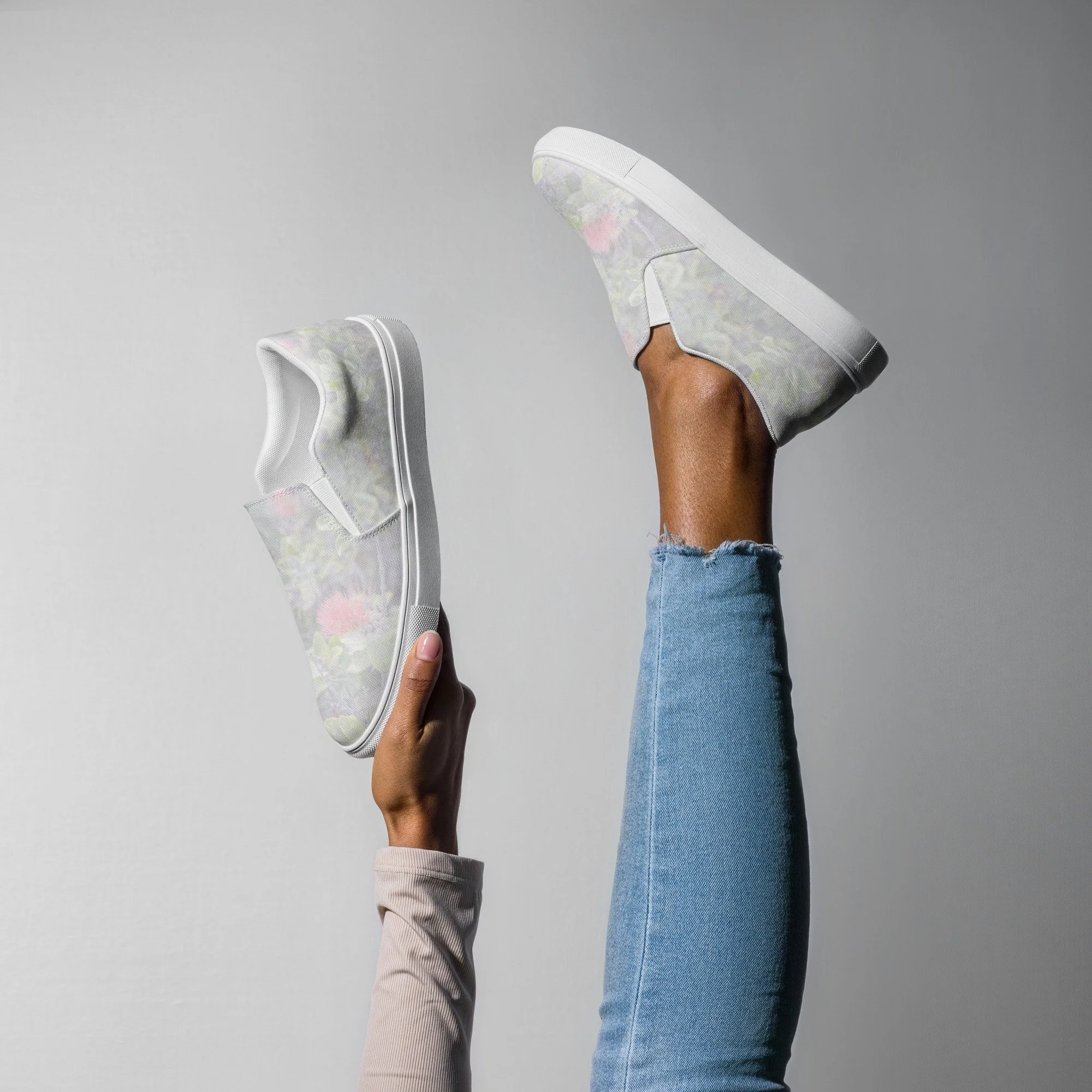 ʻŌhiʻa Realtree Women's Slip-Ons
