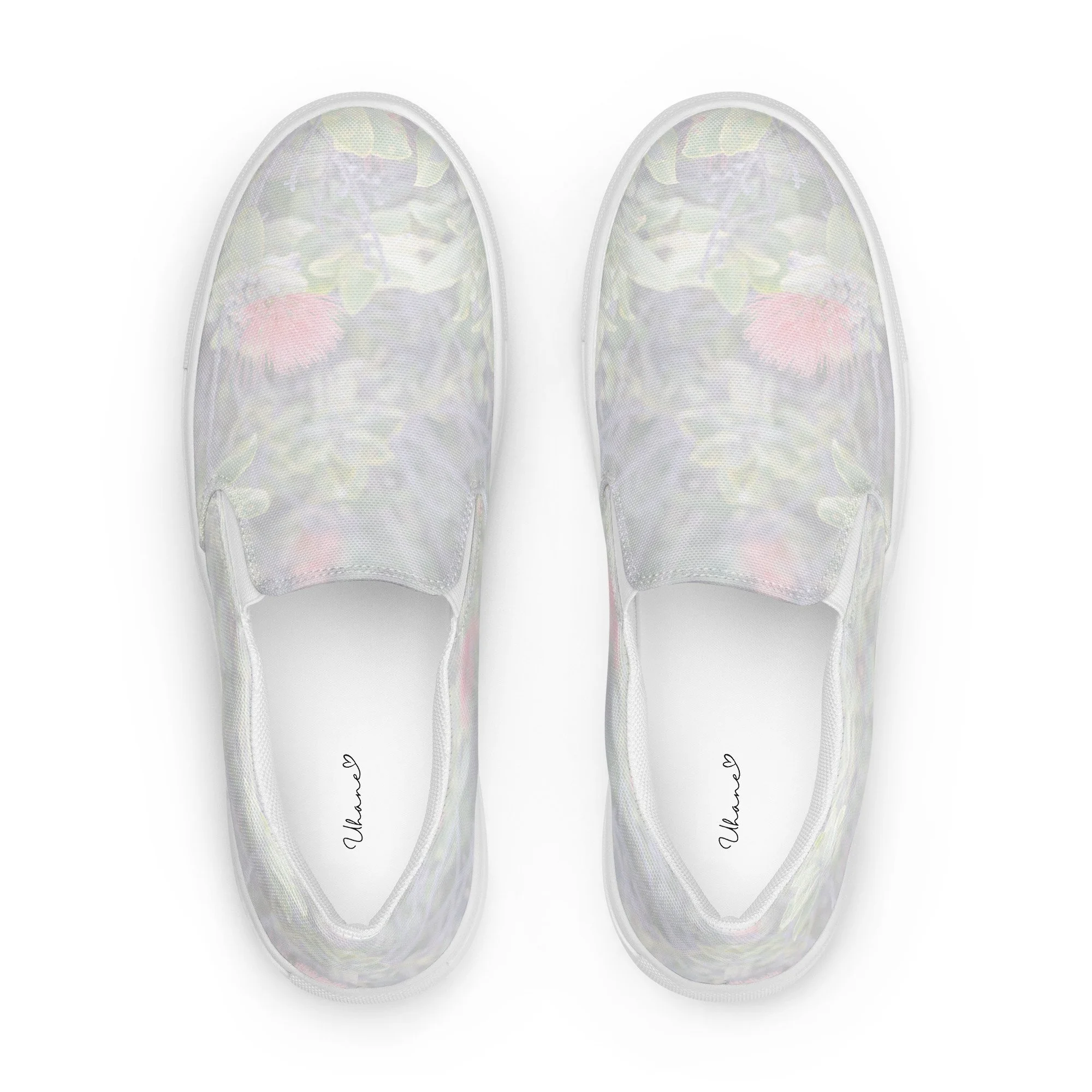 ʻŌhiʻa Realtree Men’s Slip-on Shoes