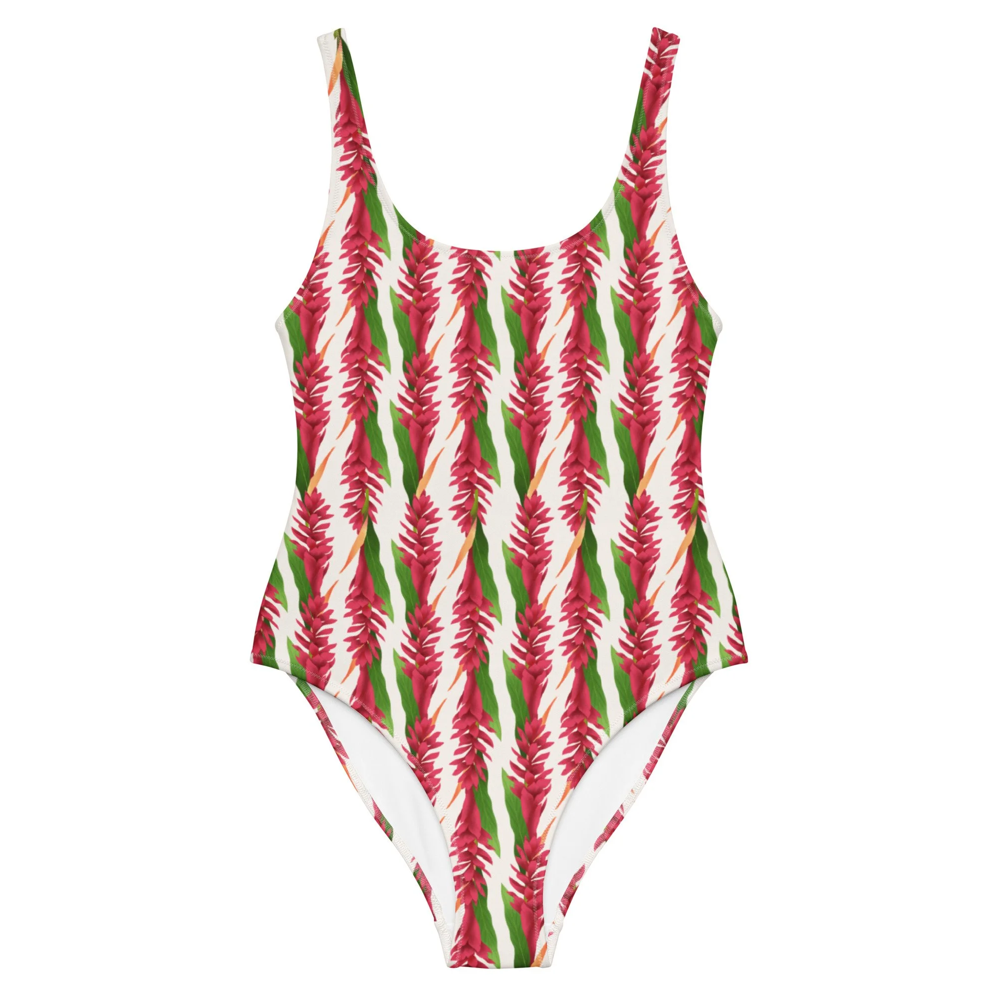 ‘Awapuhi One-Piece Swimsuit