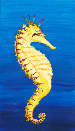 Water Horse - Gouache.png