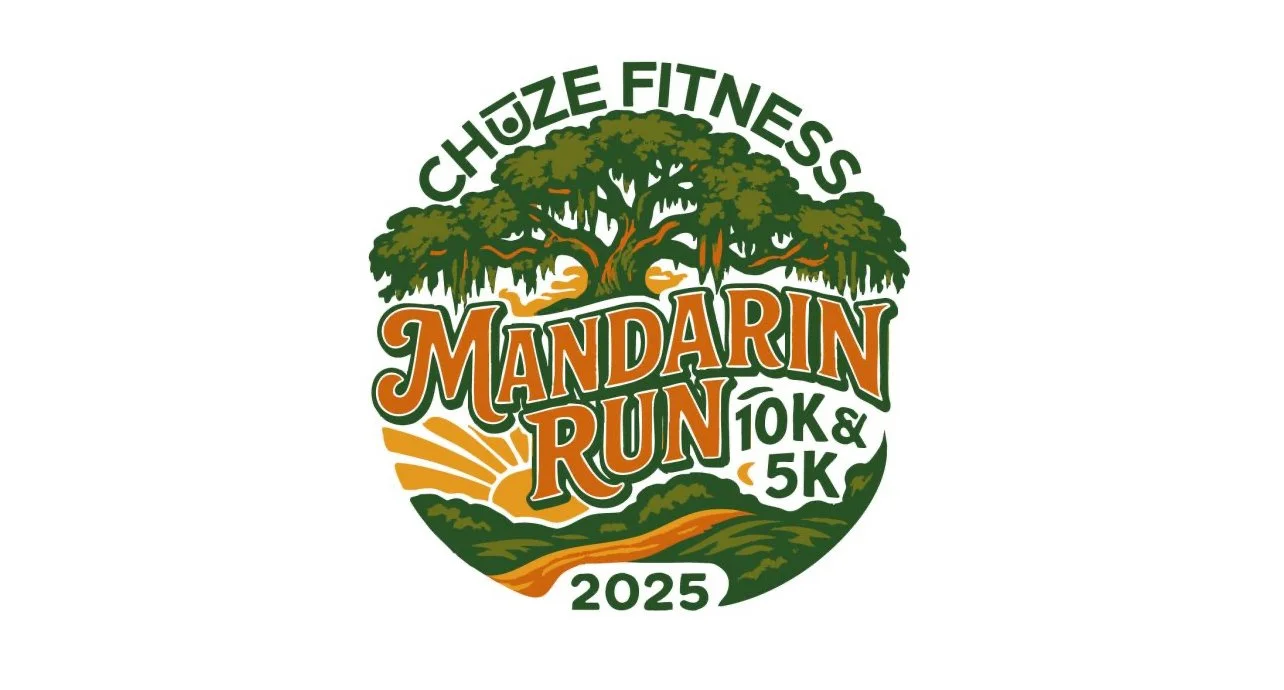 Mandarin Run (Paid Marathon)