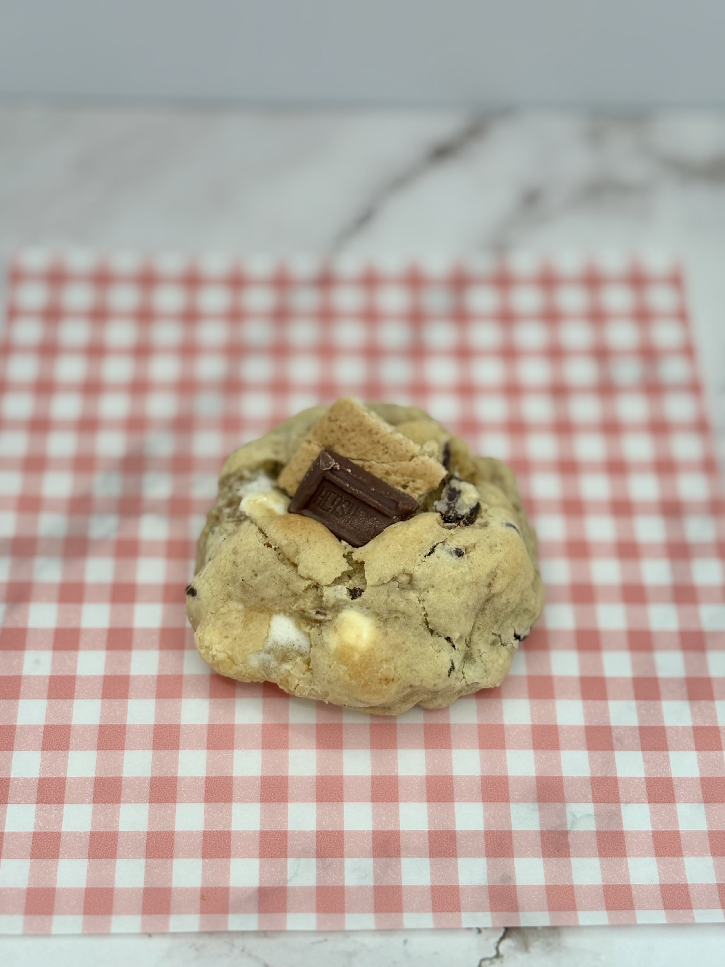 S’mores Cookie