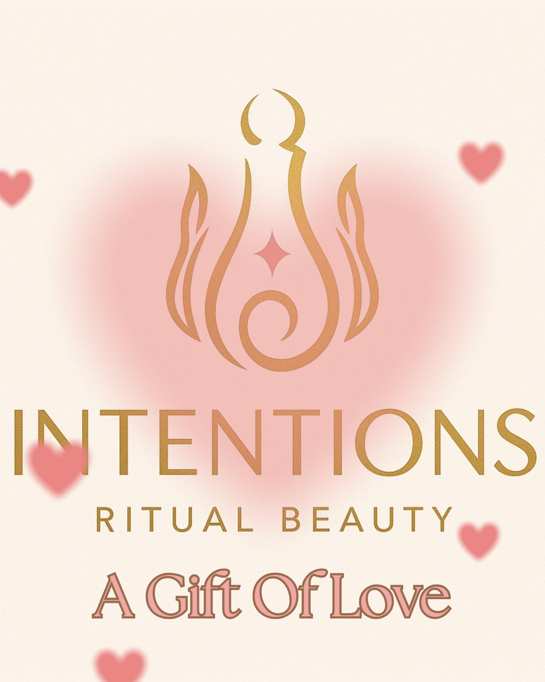 Pink Cream Cute Minimalist Valentine's Day Greeting Instagram Post.png