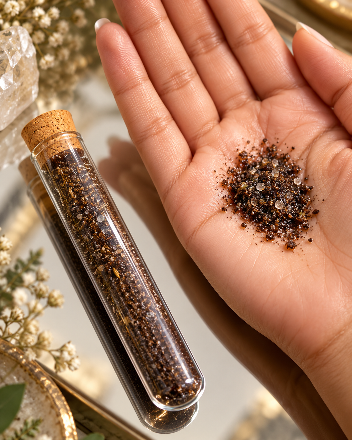 Golden Palm Herbal Scrub Ritual.png