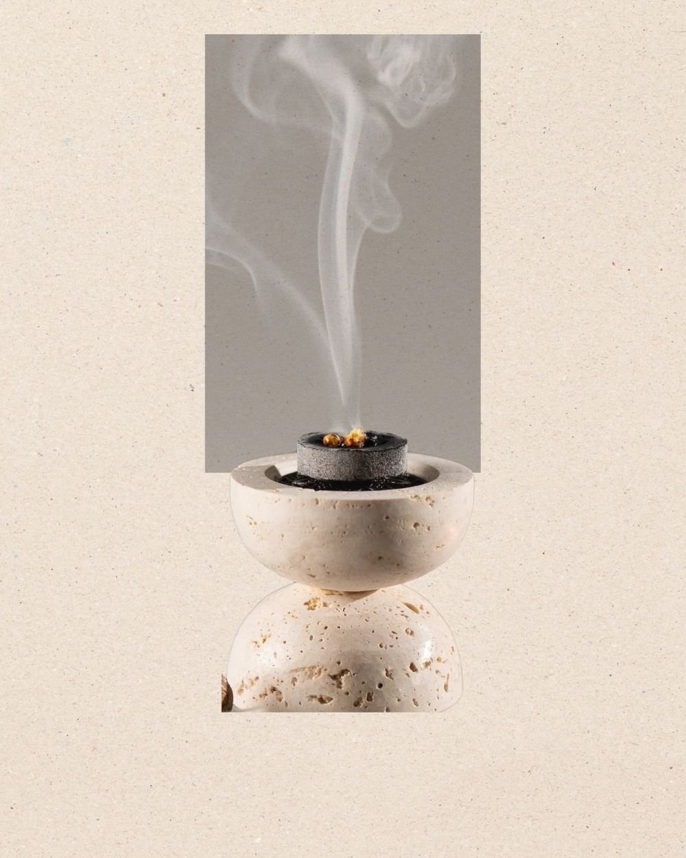 Energy Flow Incense