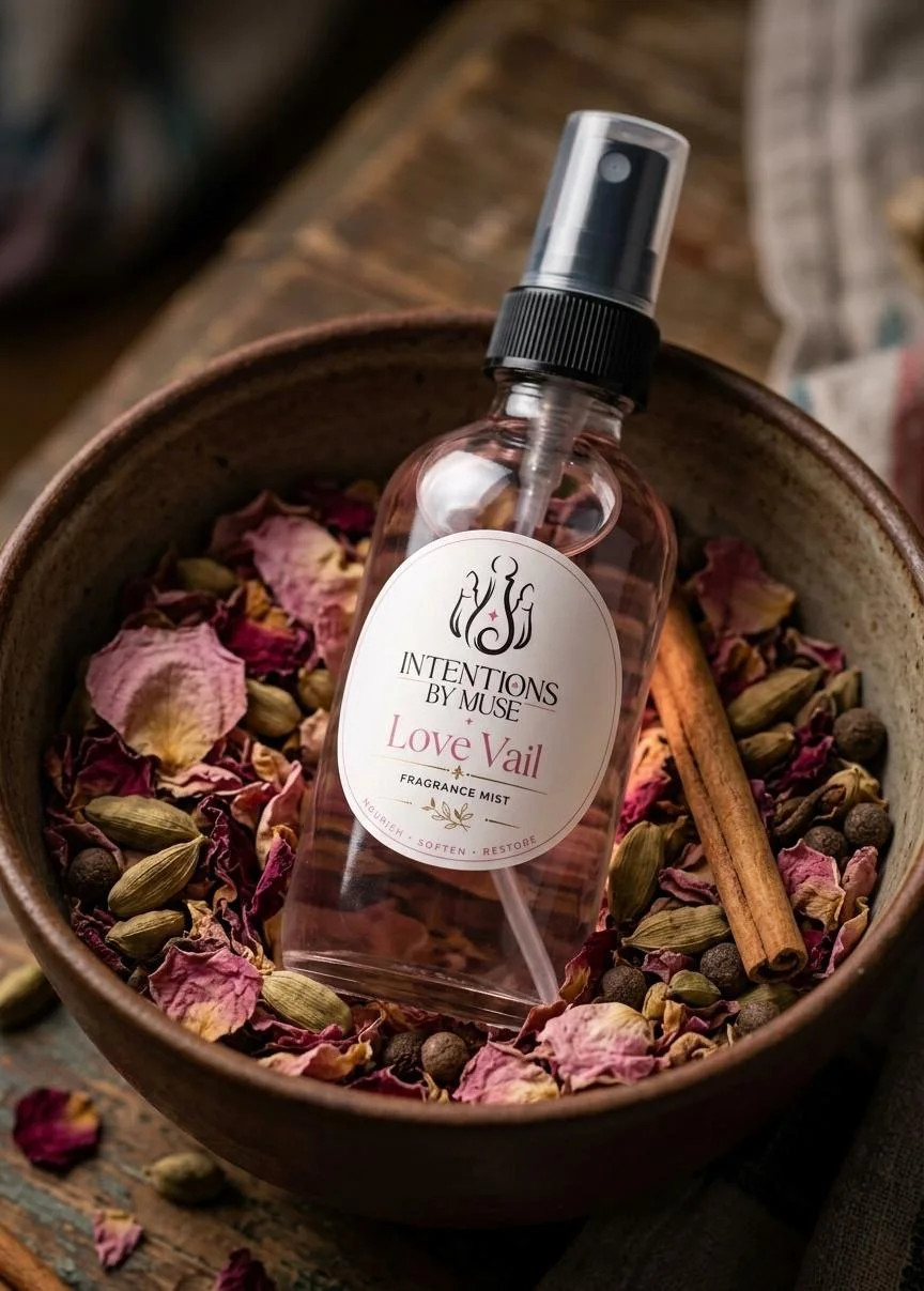 Love mist