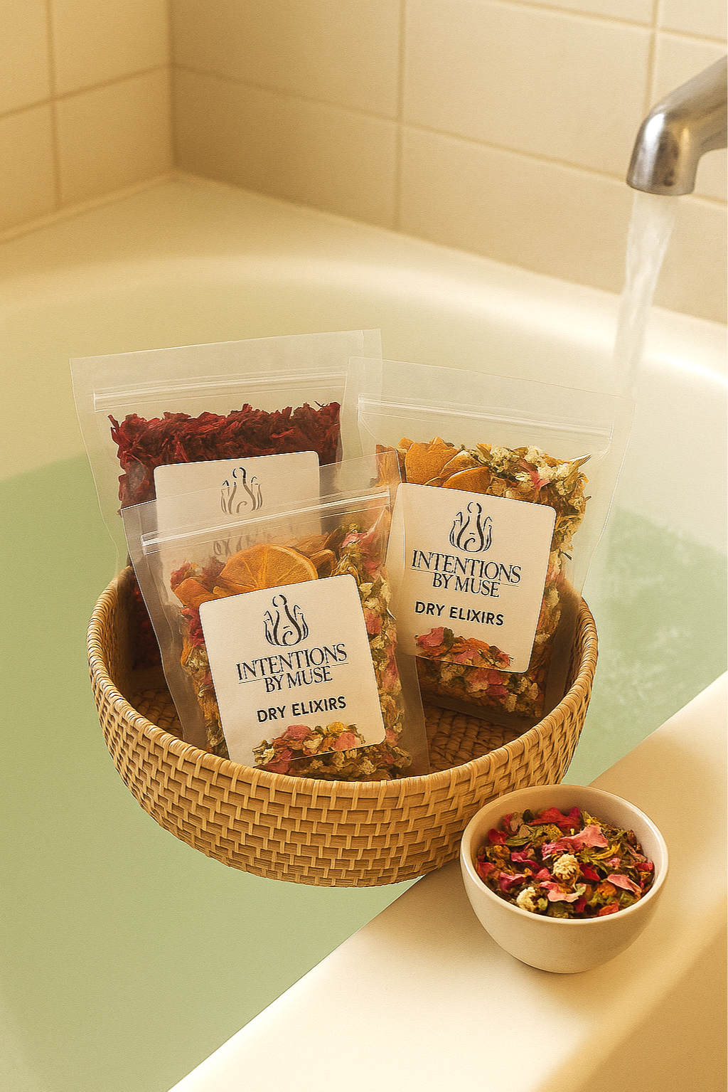 The Prism Collection