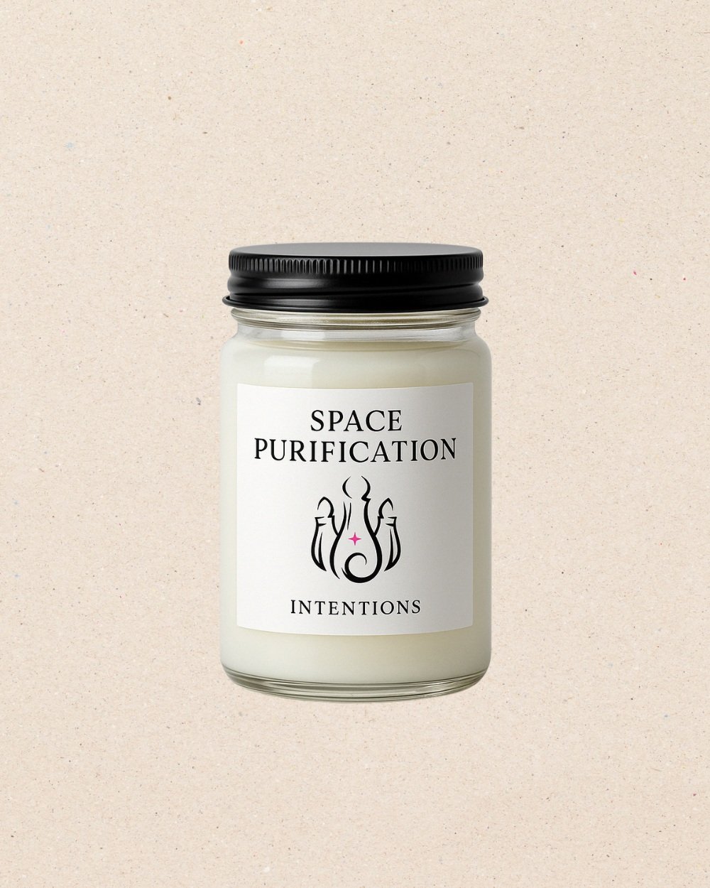 Space Purification Elixir