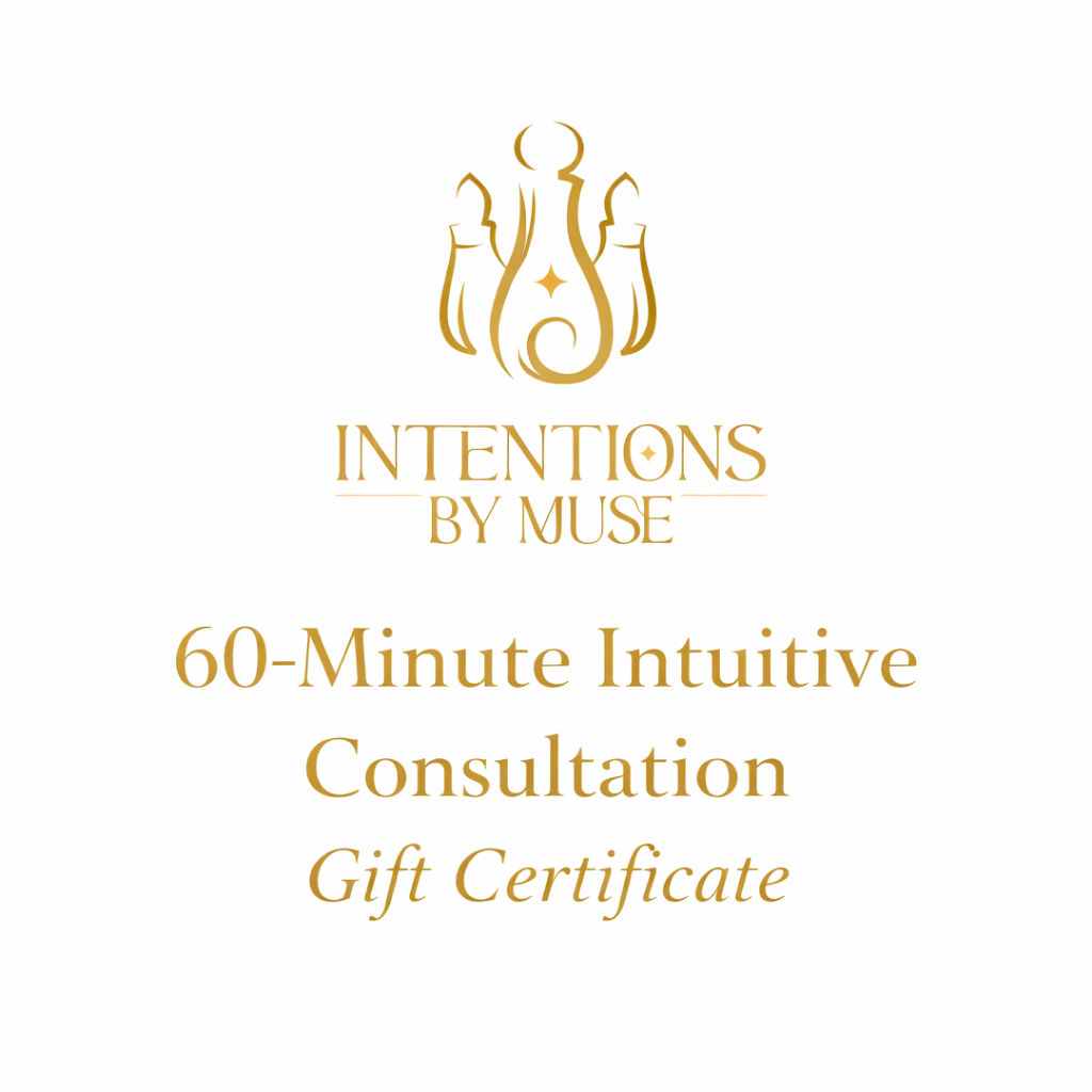 60-Minute Intuitive Reading Experience