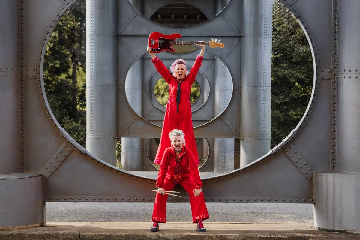 Mutton at The Rochdale Theatre 