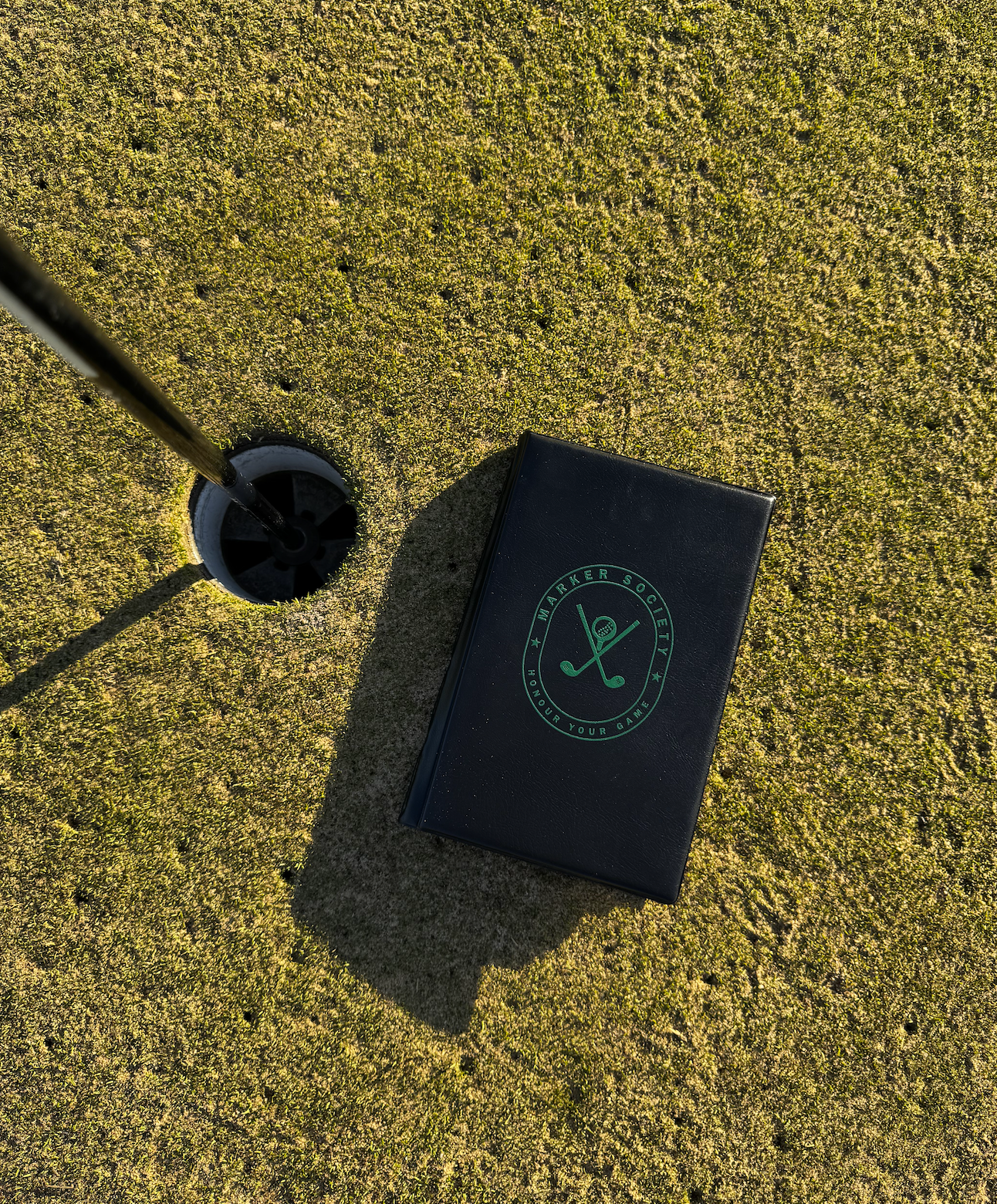10 Signs You’re a Golf Collector (and Why You Need a Ball Marker Book)