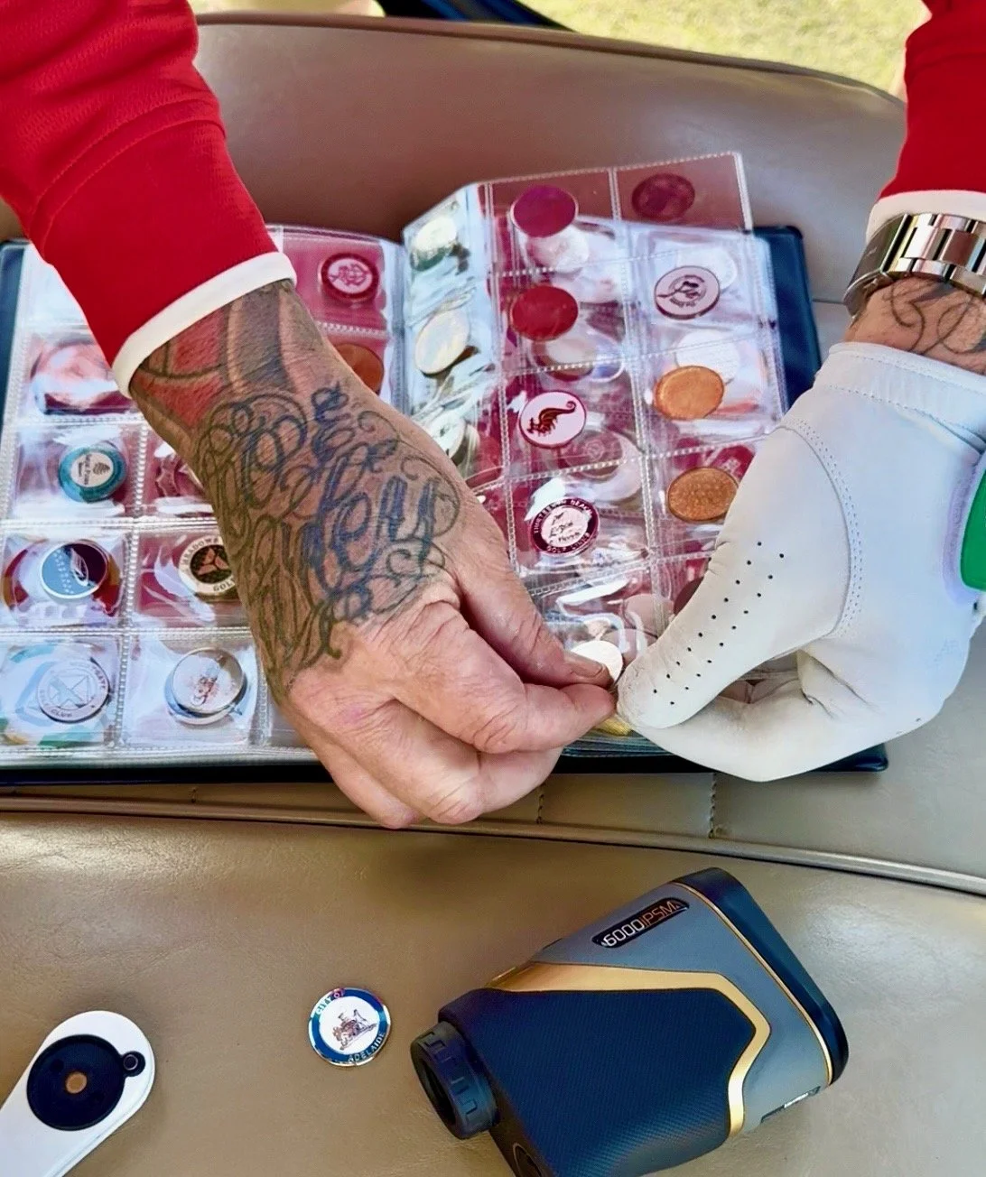 The Perfect Golf Gift They Didn’t Know They Needed