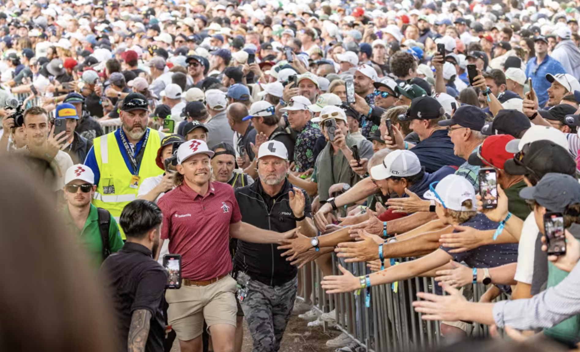 How LIV Golf Has Changed the Way Australians Remember the Game