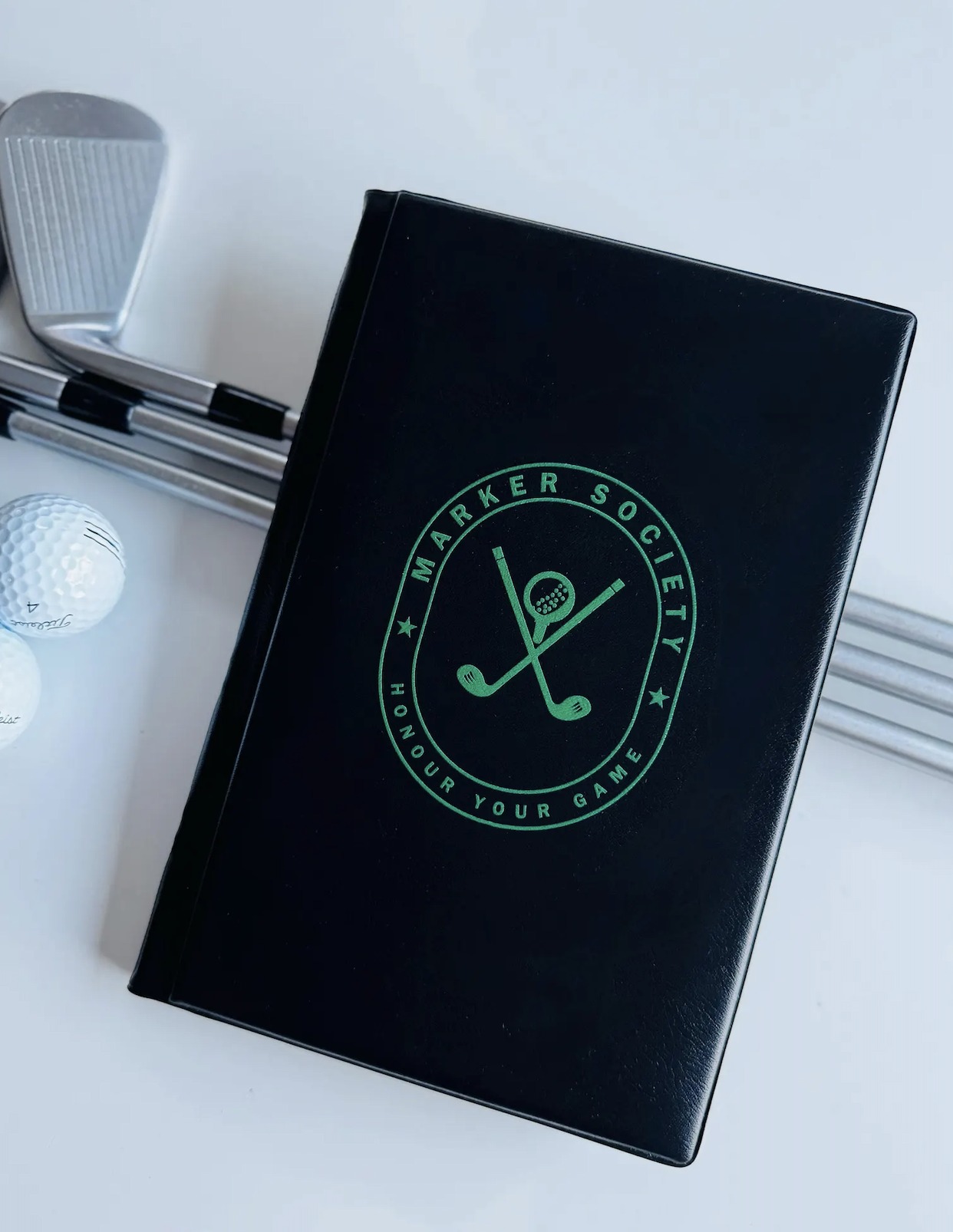 How Many Golf Ball Markers Can You Collect?